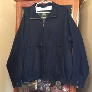 💜💜💜Men’s XL Weather Proof Jacket 💜💜💜